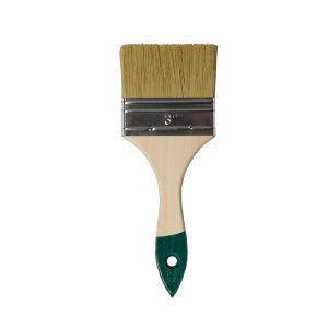 3" Paint Brush - Box of 12