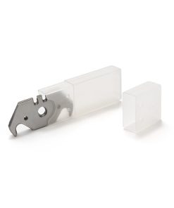Utility Knife Hooked Replacement Blades