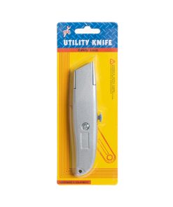 Heavy Duty Utility Knife