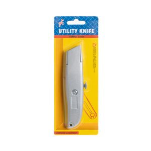 Heavy Duty Utility Knife