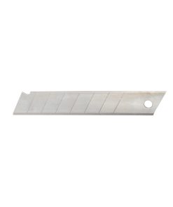 18mm Replacement Snap Blades - Pack of 10