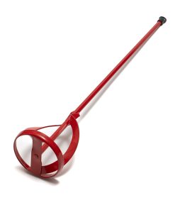 Paint Mixer Paddle 100mm x 600mm - Single