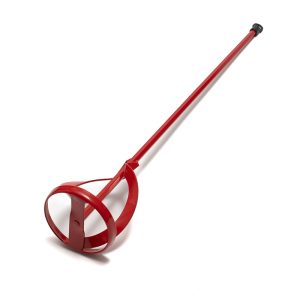 Paint Mixer Paddle 85 x 400mm - Single